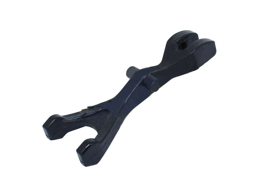 HORQUILLA ARRANQUE VALEO GM CORSA/VW GOL/BORA/POLO/RE SANDERO