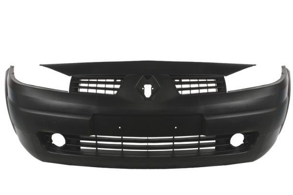 PARAGOLPE DELANTERO