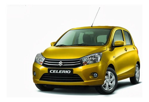 Careta Suzuki Celerio 2015-2017