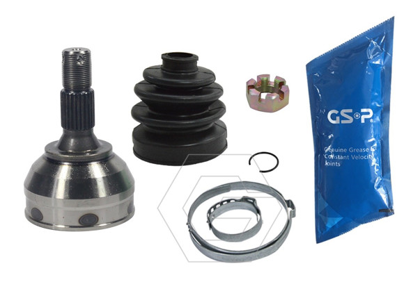 HOMOCINETICA DE RUEDA CITROEN BERLINGO/XSARA-PEUGEOT 306/405