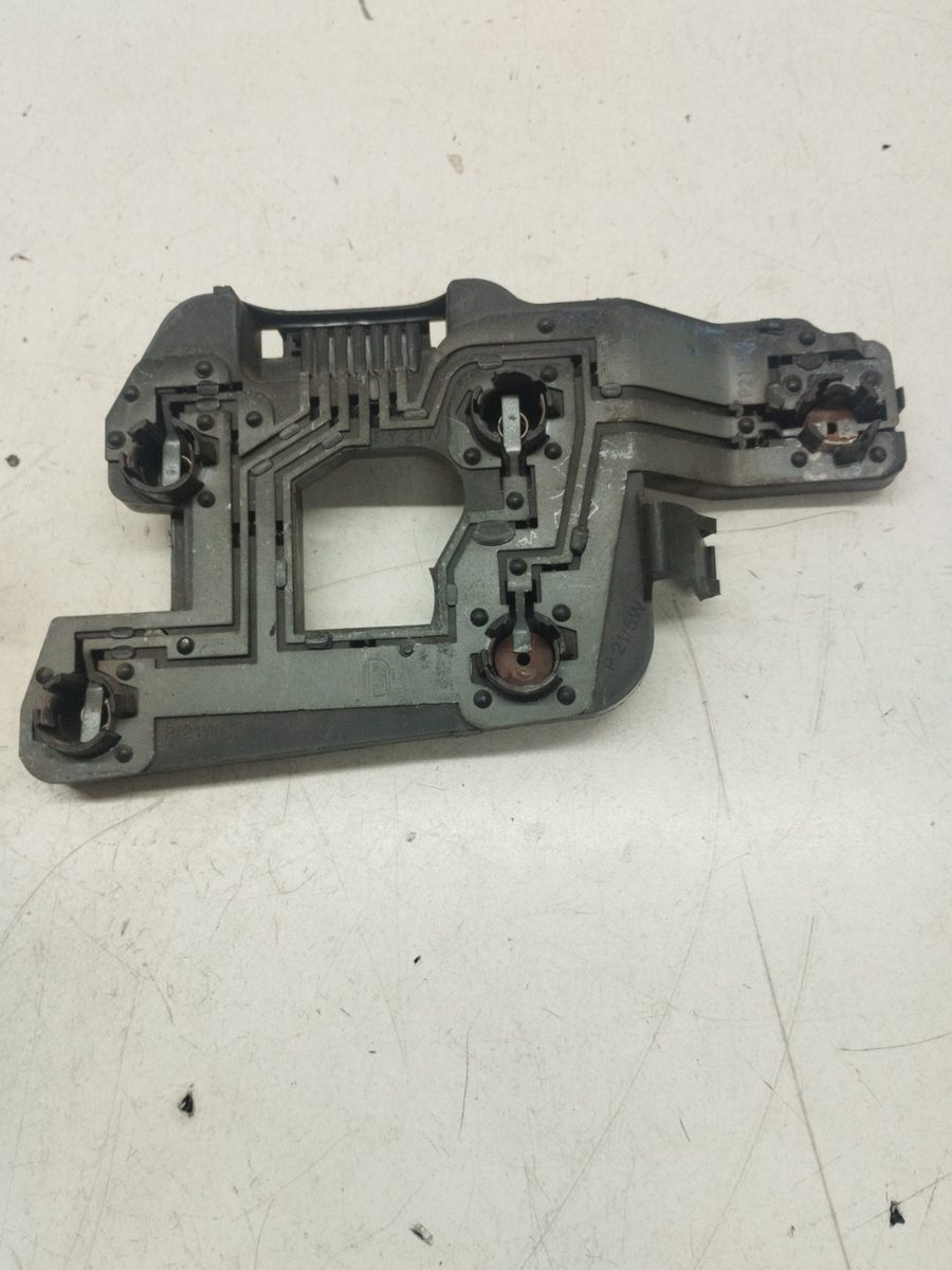 Porta Lampara Trasero Derecho Citroën Xsara Berlina 1997-2005 SX