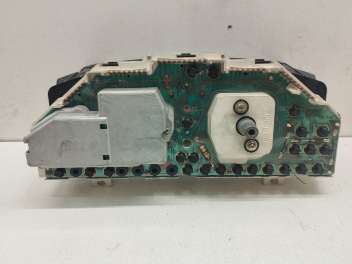 Tablero de Instrumentos Citroën Zx 1991-1998 1.6 / 1.6i Avantage 1.6L 65kW 960808480