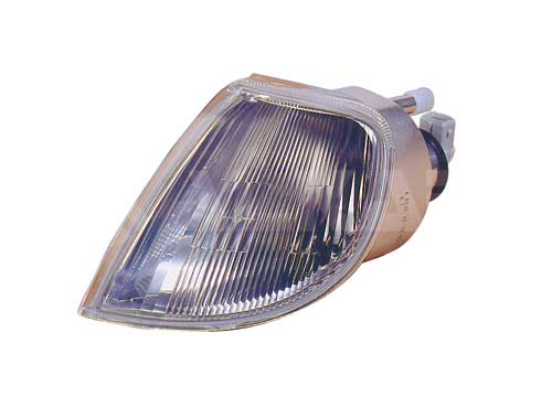 Faro señalero delantero izquierdo