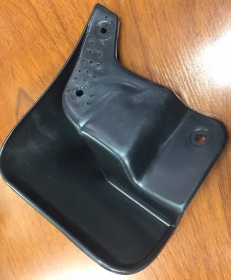 BARRERO TRA DER HYUNDAI ACCENT 94 (4 P)