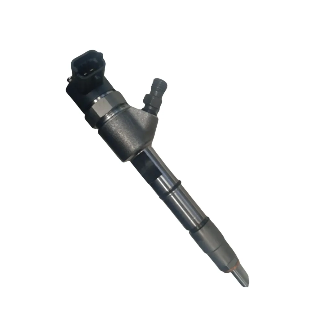 Inyector Common Rail