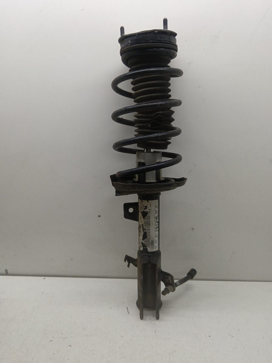 Amortiguador Delantero Derecho Ford Fiesta (CB1) 2008-2013 Ambiente 1.4L 50kW 9M03852