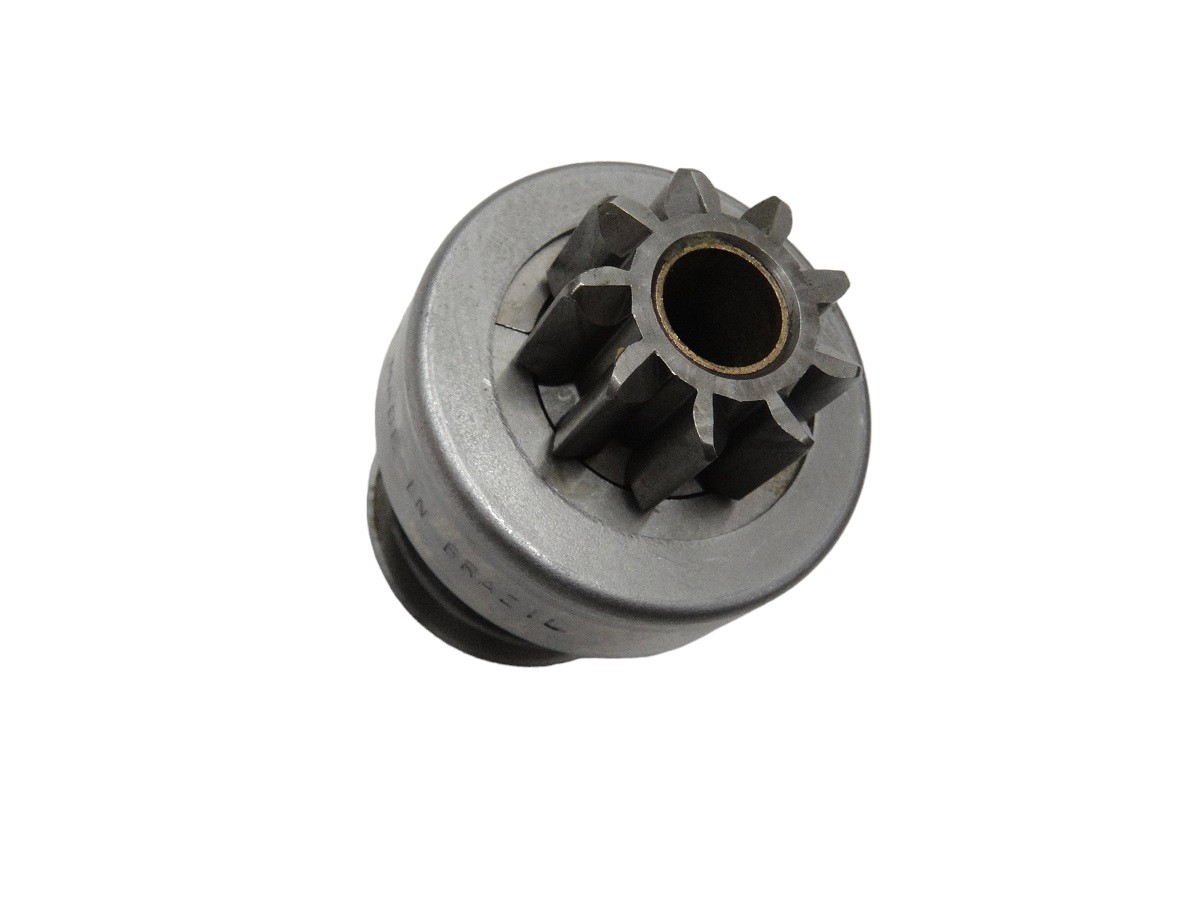 BENDIX ARRANQUE ISUZU 4BA1 2.8 24V