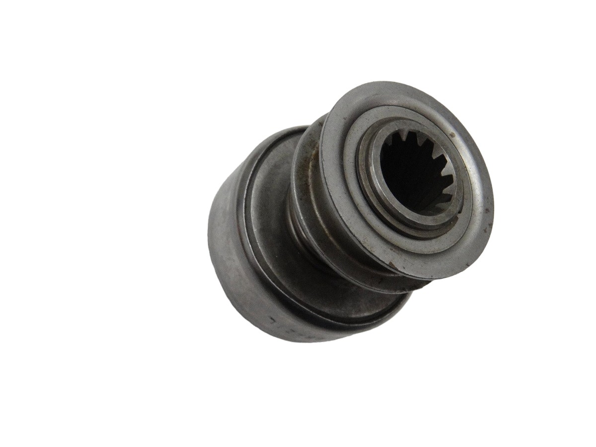 BENDIX ARRANQUE ISUZU 4BA1 2.8 24V