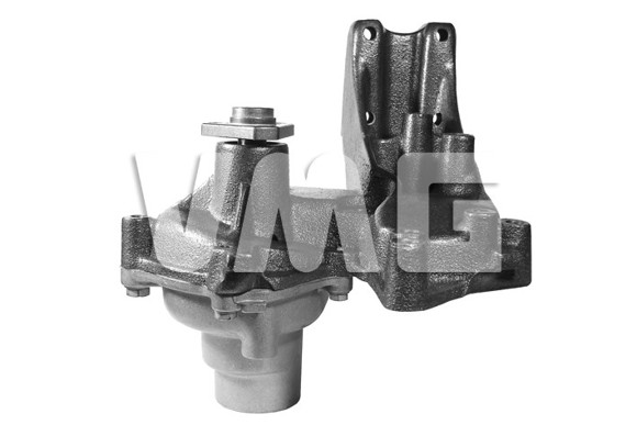 BOMBA DE AGUA FIAT DUCATO 1.9D HASTA 1993