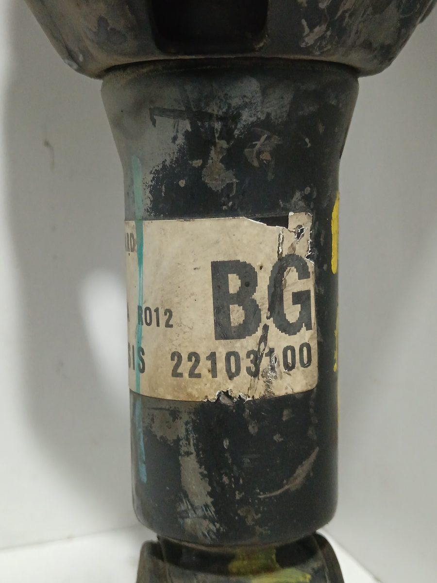 Amortiguador Trasero Der/Izq MG Rover Serie 200 (RF) 1996-1999 220 SD (5-ptas.) 22103100