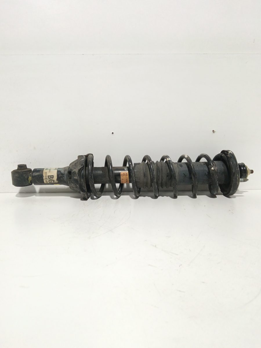 Amortiguador Trasero Der/Izq MG Rover Serie 200 (RF) 1996-1999 220 SD (5-ptas.) 22103100