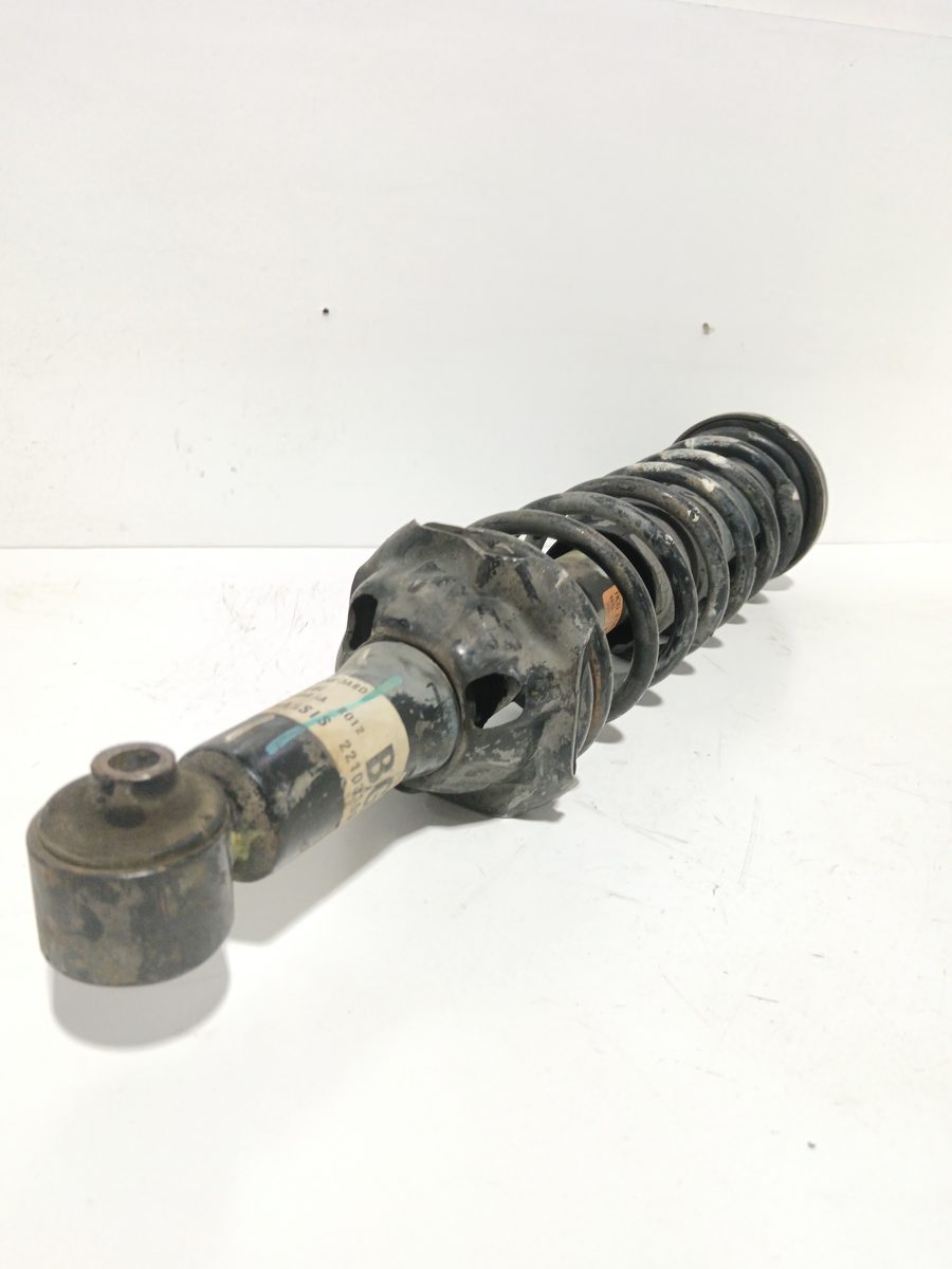 Amortiguador Trasero Der/Izq MG Rover Serie 200 (RF) 1996-1999 220 SD (5-ptas.) 22103100