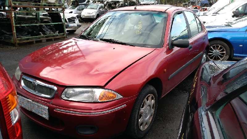 Amortiguador Trasero Der/Izq MG Rover Serie 200 (RF) 1996-1999 220 SD (5-ptas.) 22103100