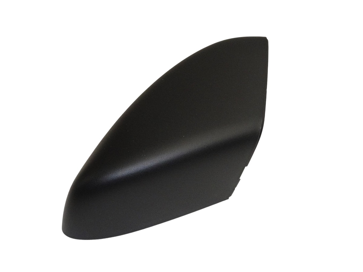 CARCAZA ESPEJO DER*CH ONIX PLUS LS 2020/ (NEGRO ASPERO)