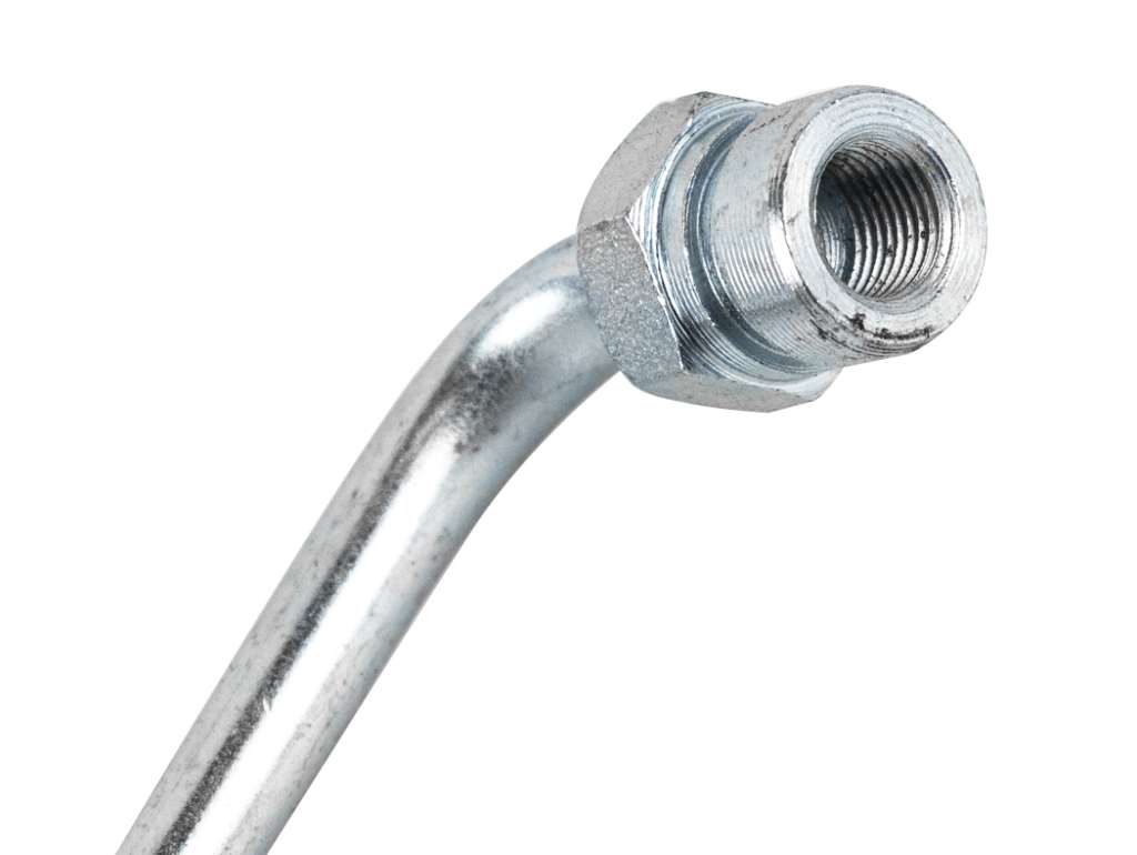 FLEXIBLE FRENO HY HB20 TODOS TRASERO