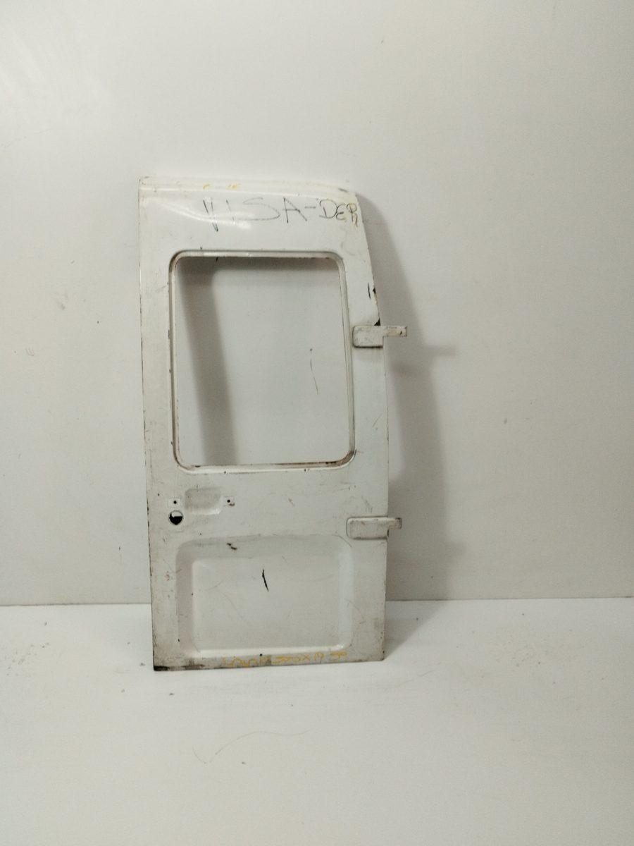 Porton Trasero Derecho Citroën C15 1985-Actualidad