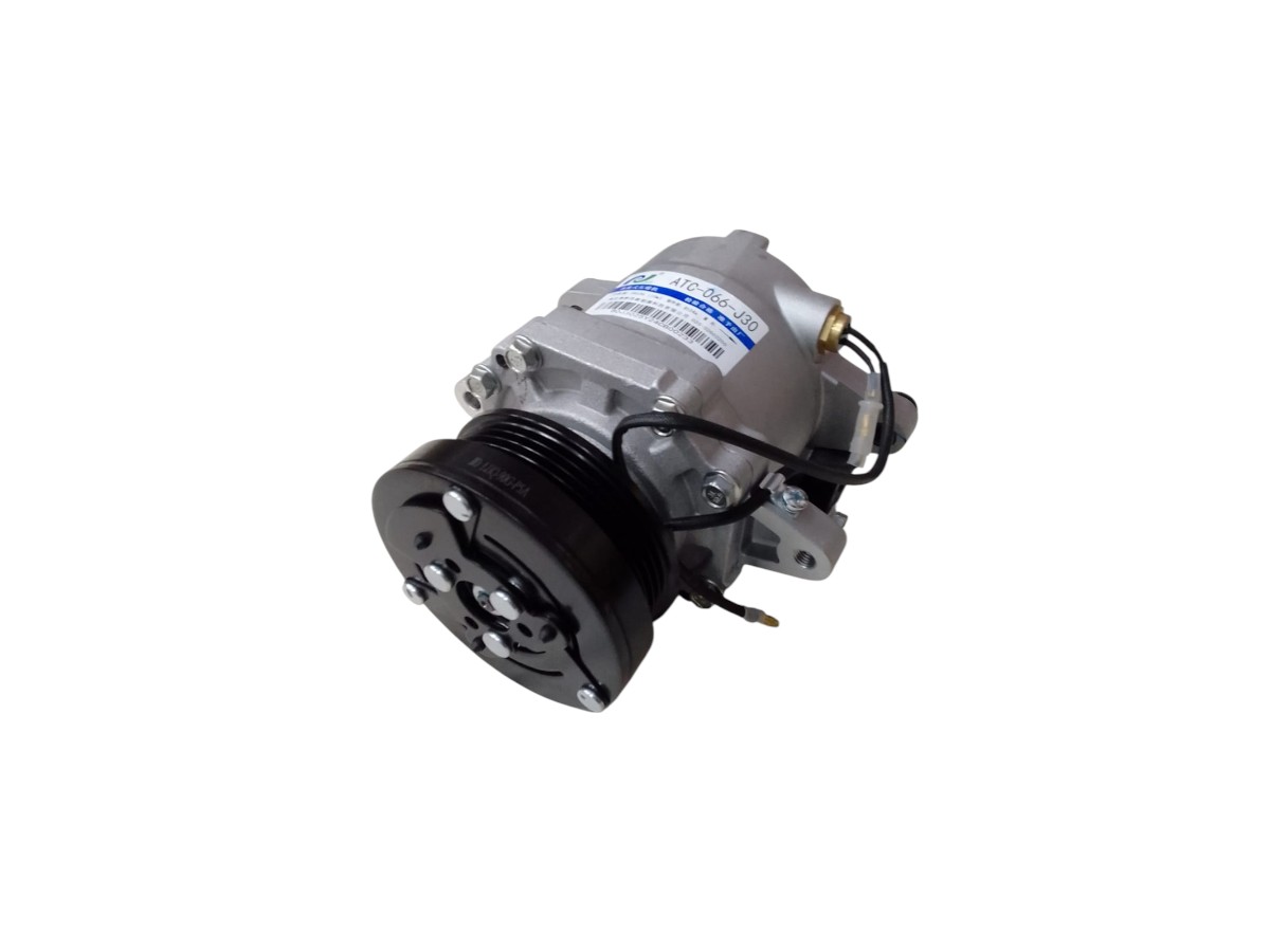 COMPRESOR AIRE ACONDICIONADO CHEVROLET N400