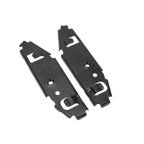 SOPORTE PARAG. CITROEN DEL. C-ELYSEE (JGO. 2 CHAPITA) 12 E+F 9676959880 DZBY2862-DZBY2205-TAK320130