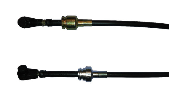 CABLE CAMBIO VELOCIDAD FIAT UNO WAY 1.3 8V 2007 EN ADELANTE