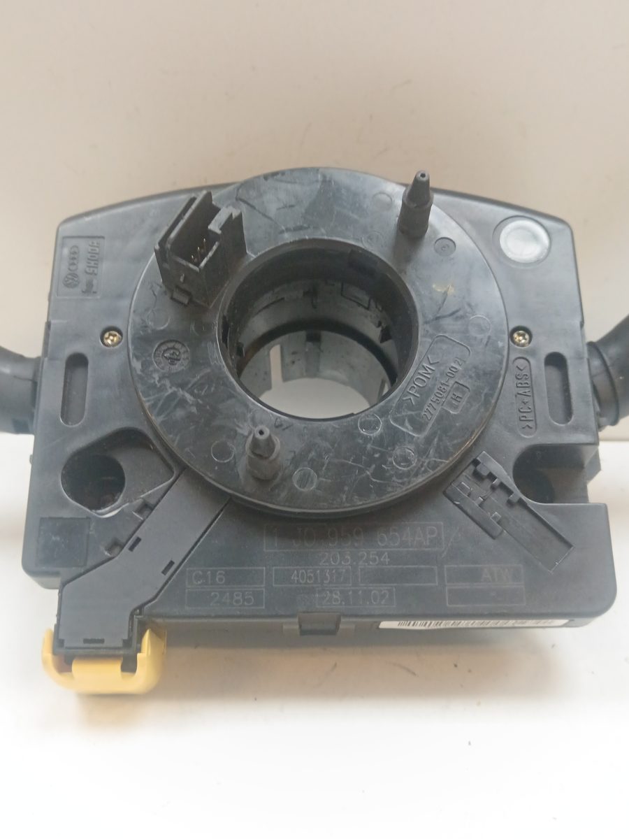 Llave de Luces Limpiaparabrisas Volkswagen Golf IV Berlina (1J1) 1997-2003 1J0959654AP