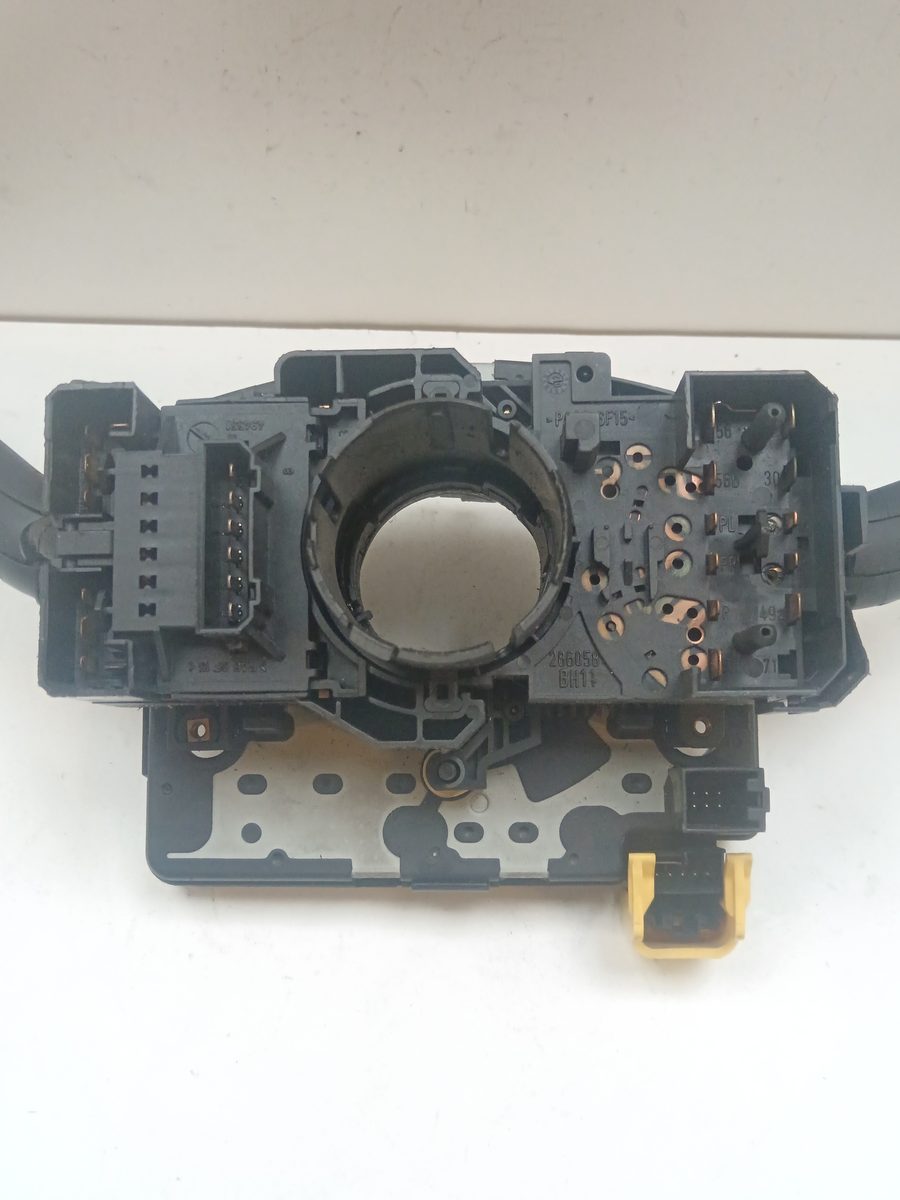 Llave de Luces Limpiaparabrisas Volkswagen Golf IV Berlina (1J1) 1997-2003 1J0959654AP