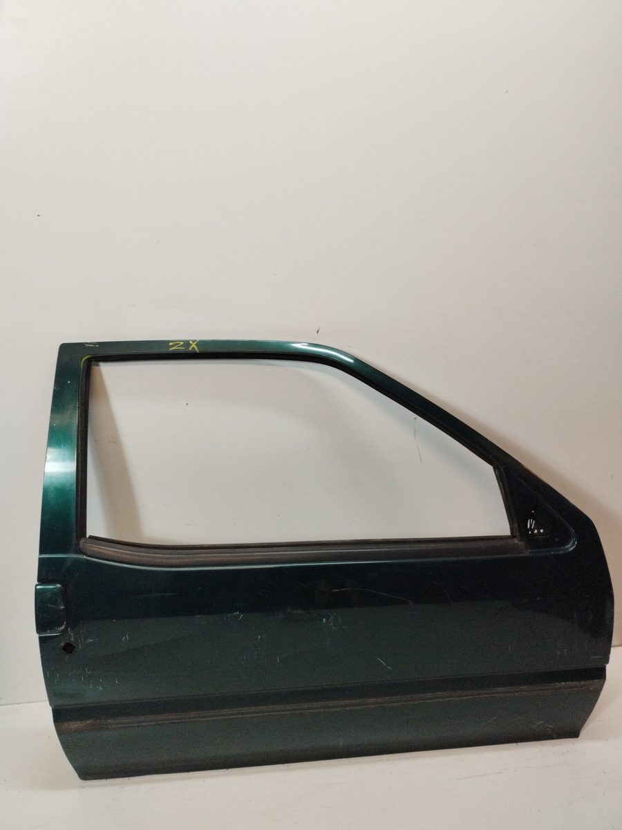 Puerta Delantera Derecha Citroën Zx 1991-1998