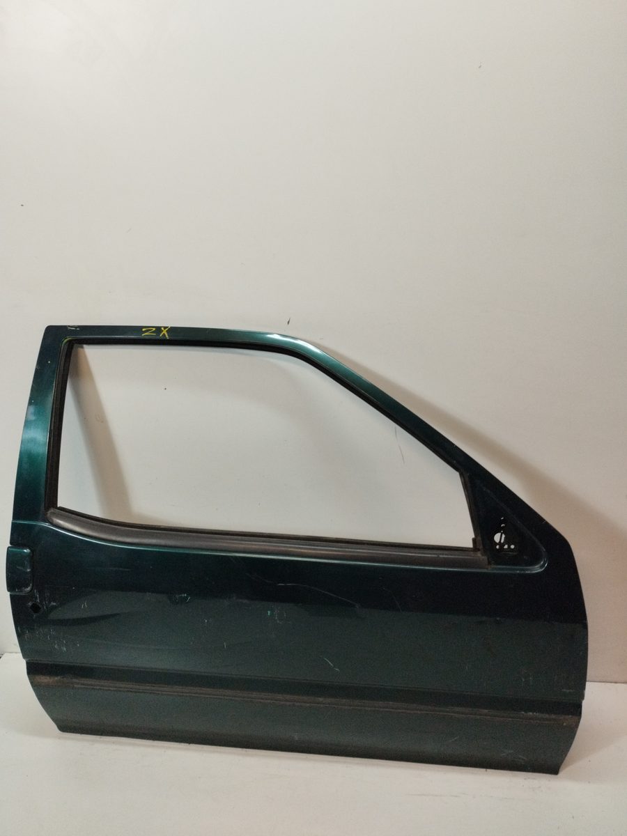 Puerta Delantera Derecha Citroën Zx 1991-1998