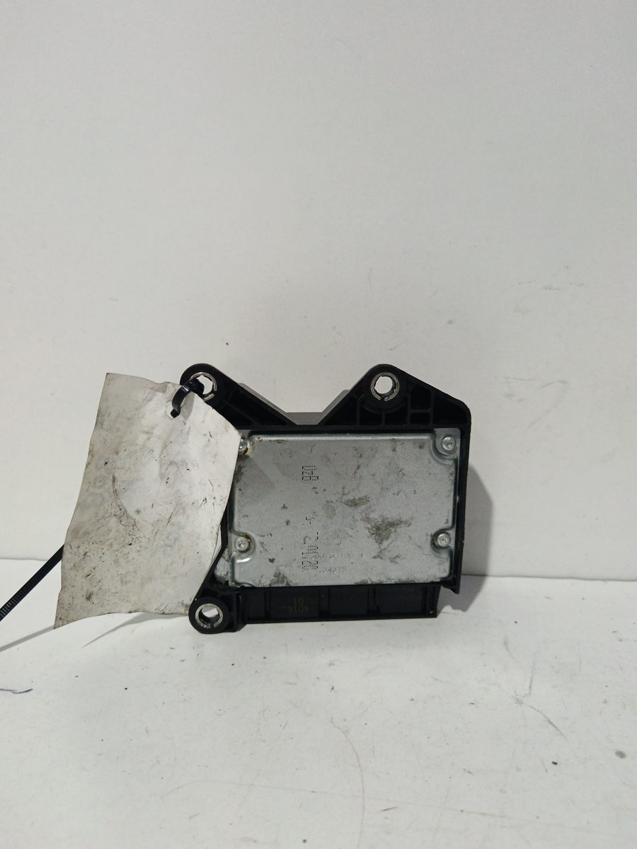 Centralita Airbag Peugeot 308 2013-2021 Access 1.6L 73kW 9807568180