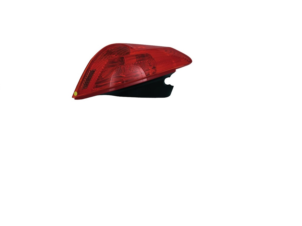 FARO TRASERO PEUGEOT 308 DERECHO MAGNETTI MARELLI [MAGNETI MARELLI]