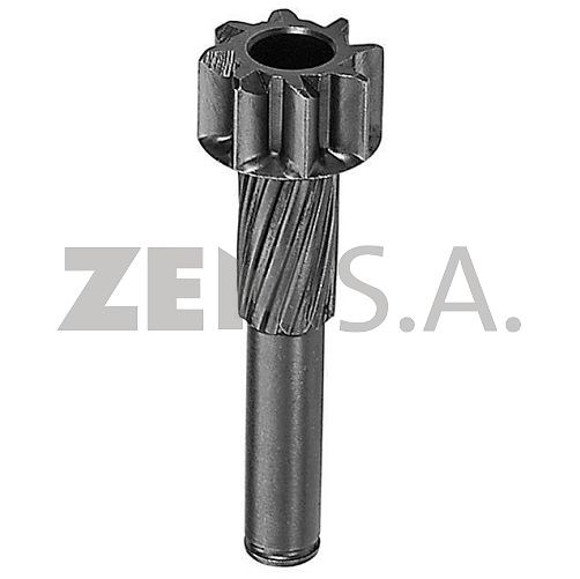 PIÑON DE ARRANQUE HITACHI USADO EN BENDIX 0791