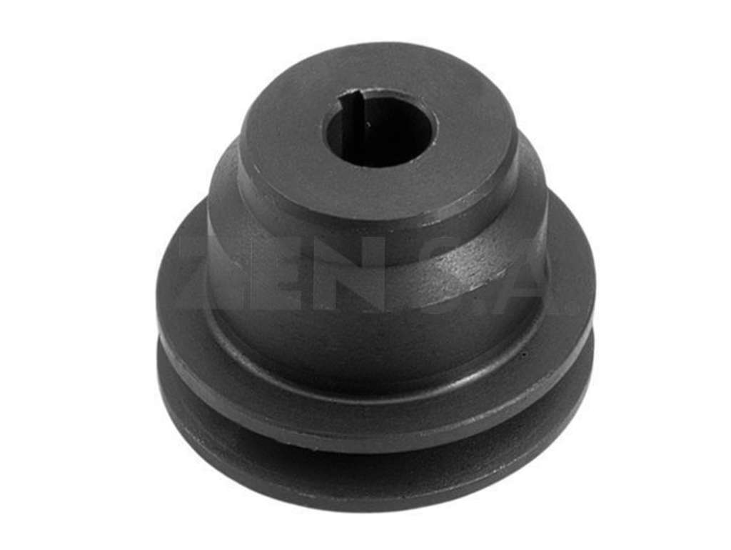 POLEA ALTERNADOR VW GOL/ETC. BOSCH DSL