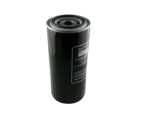 Elemento de filtro de aceite