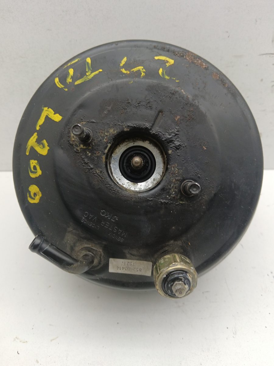 Servofreno Mitsubishi L 200 (K60T) 1996-1999 2.5 Diesel 2.5L 55kW 852034147521