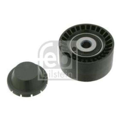 POLEA LISA CORREA ALTERNADOR PEUG. CITR. 207 BERL. 1.6 NAF.16V FB22355(COMP.5751A2)60x26x10mm 5751G3