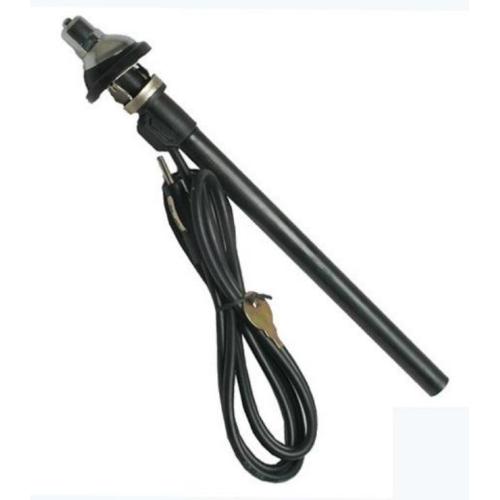 ANTENA UNIVERSAL 4 TRAMOS ROMIK 631 CHINA =12219000