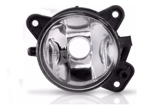Faro Auxiliar Caminero Derecho De Vidrio VW Saveiro G5 2009 2013