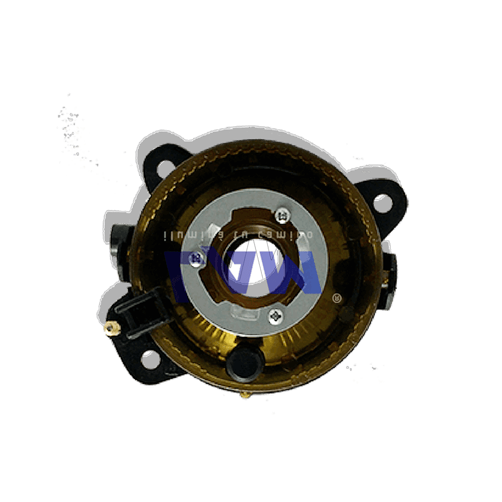 Faro Auxiliar Caminero Derecho De Vidrio VW Saveiro G5 2009 2013
