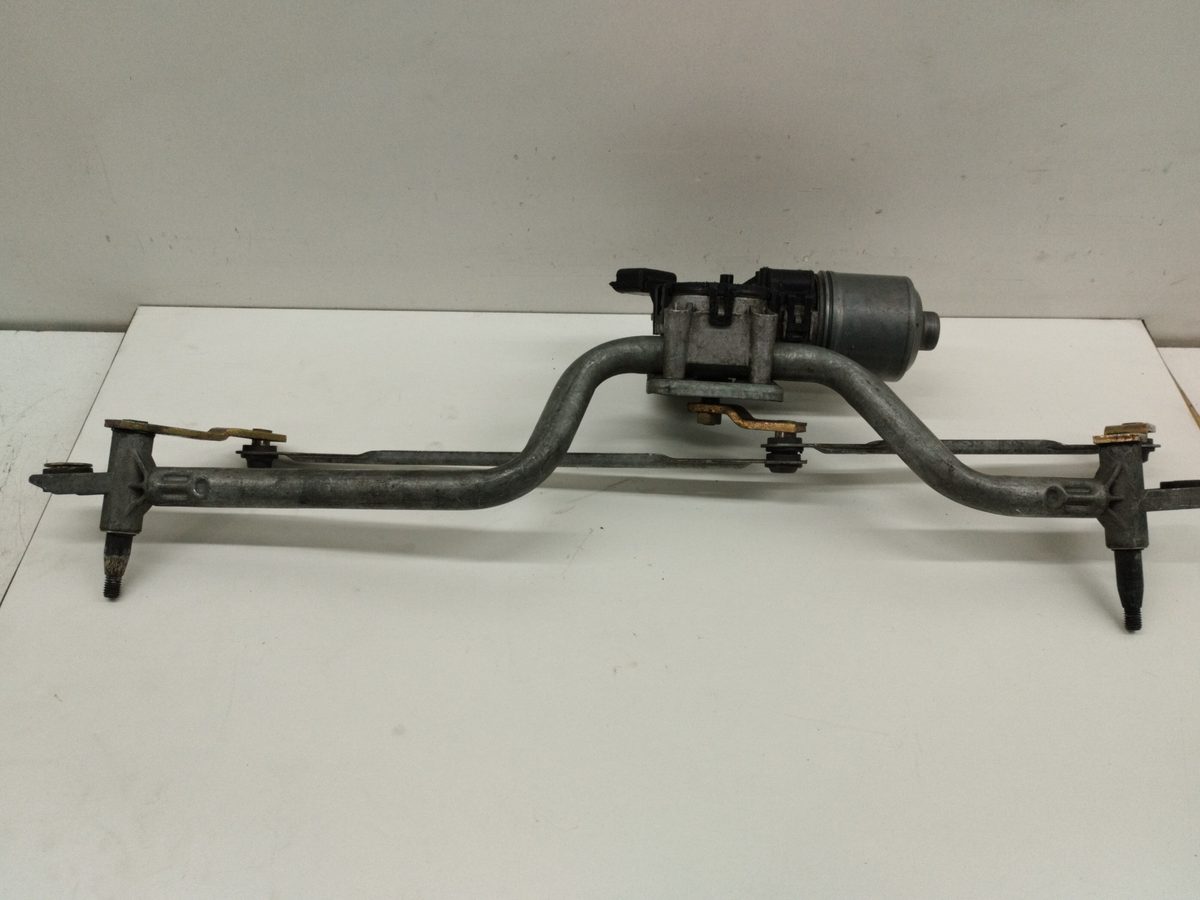Motor Limpia Delantero Renault Clio Ii Fase Ii (B/CB0) 2001-2013 1.5 dCi Diesel 0390241519