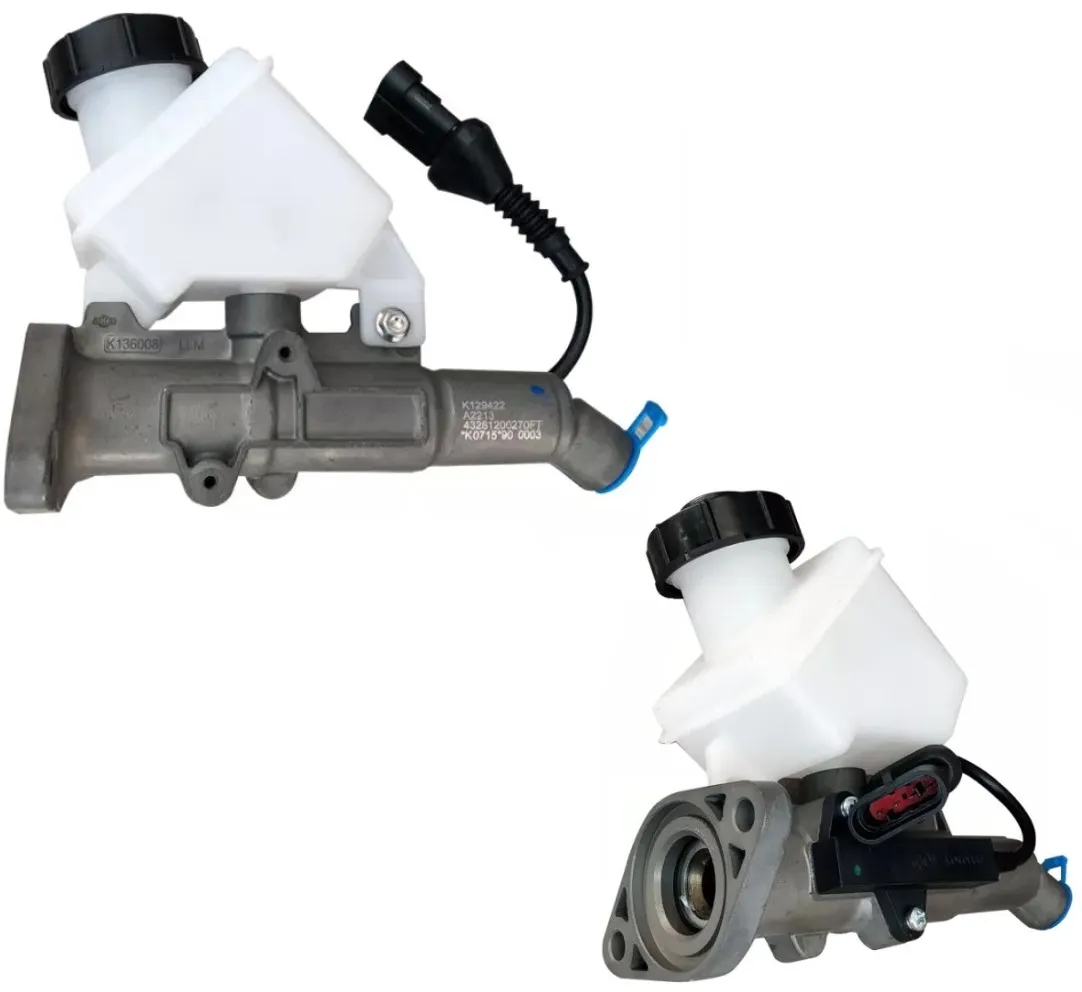 BOMBA EMBRAGUE FOTON AUMAN 245