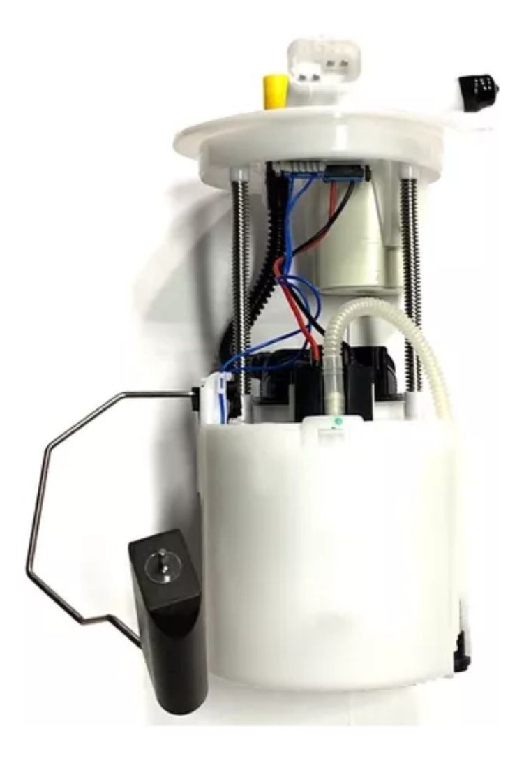 Bomba Combustible Completa Chevrolet Onix Premier Año 20-22