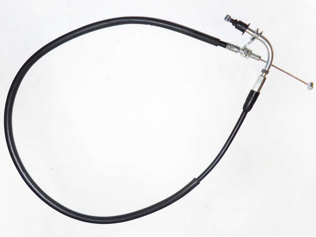 CABLE ACELERADOR COMPLETO 2 YAMAHA YBR 125