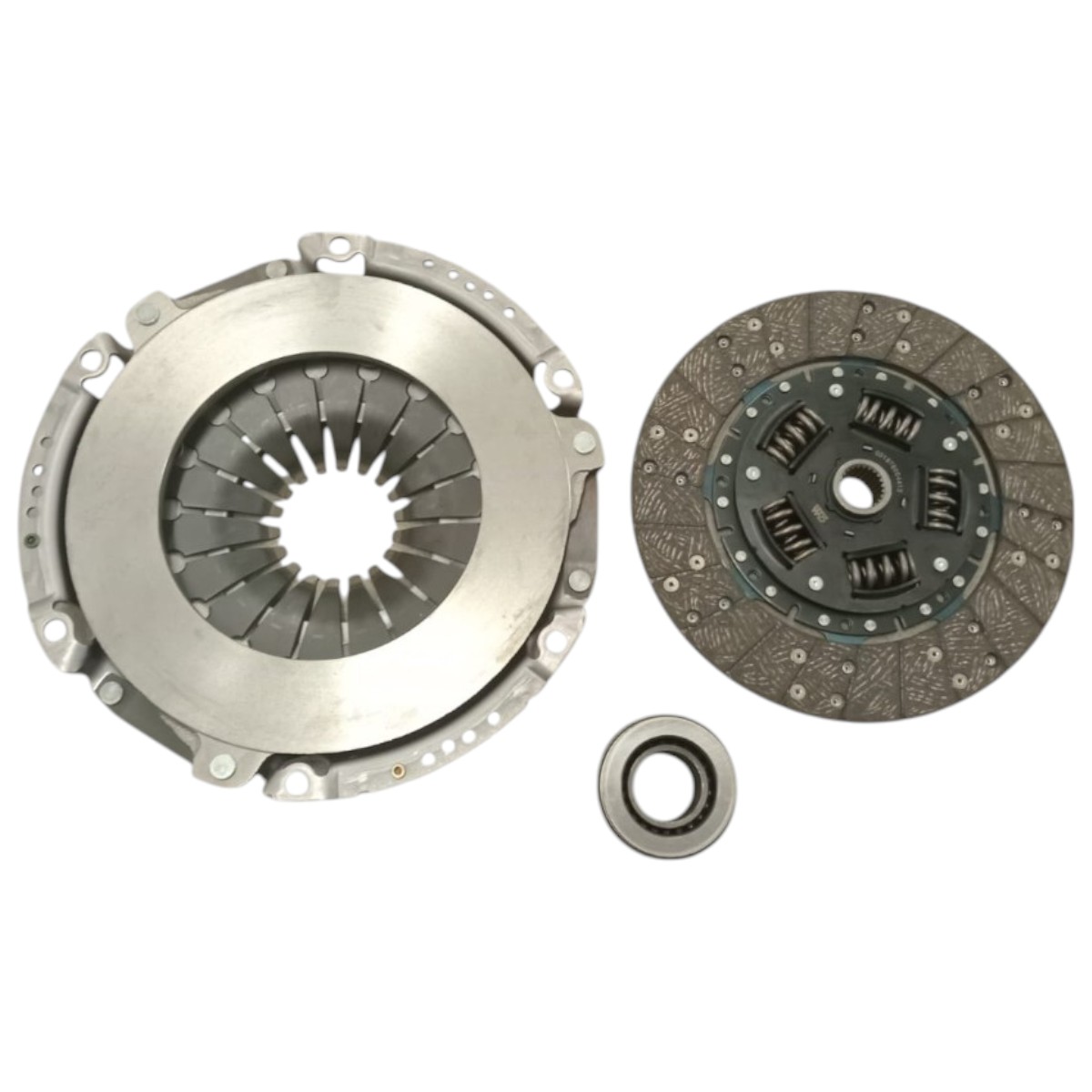 KIT EMBRAGUE JMC N900 2.8 EURO 3/N720 EURO 4 (265MM)