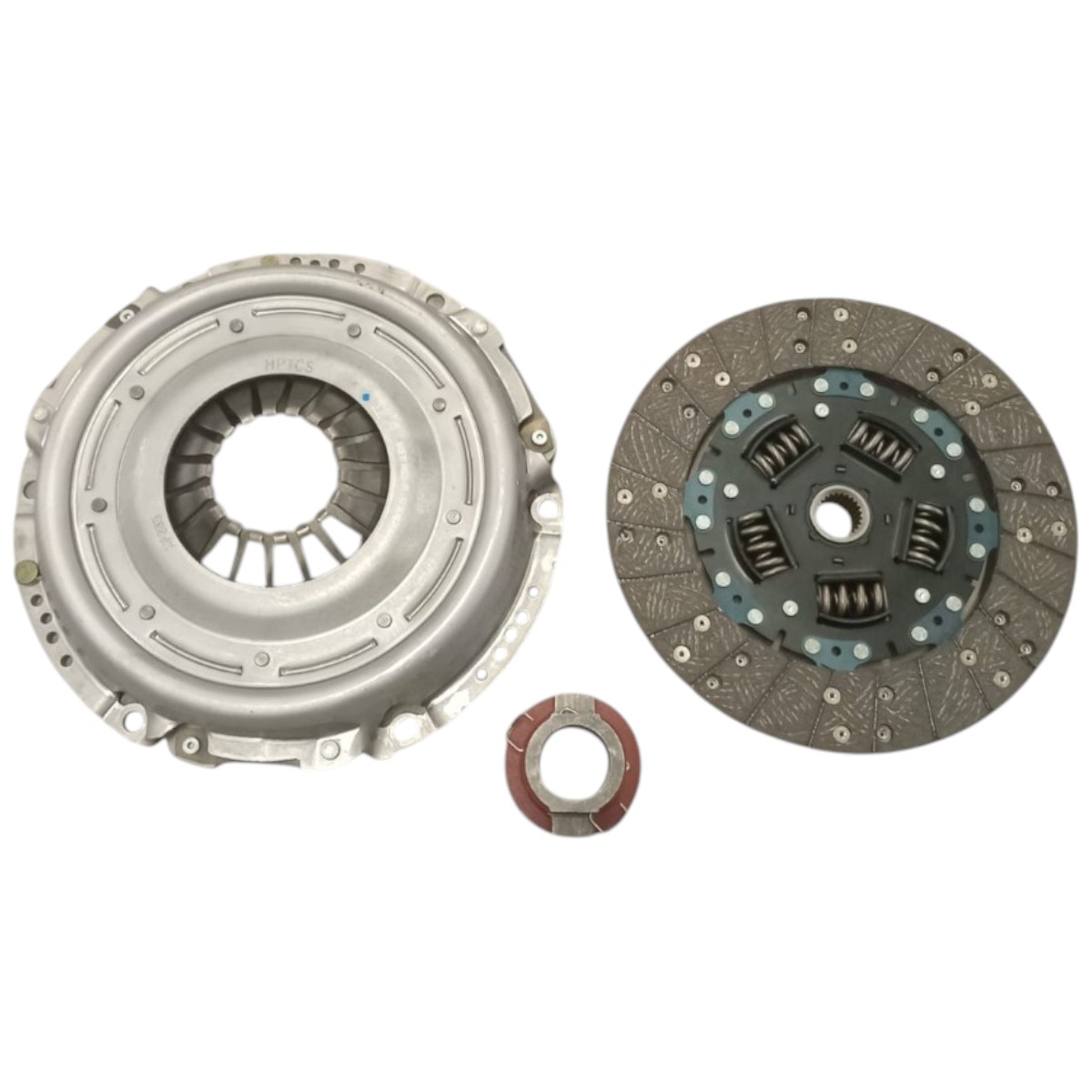 KIT EMBRAGUE JMC N900 2.8 EURO 3/N720 EURO 4 (265MM)