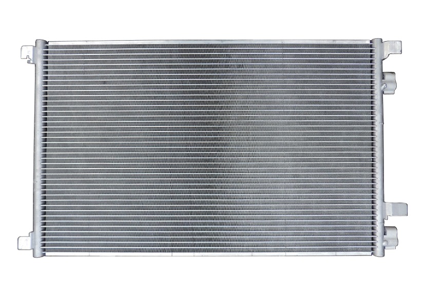 CONDENSADOR AIRE ACONDICIONADO RENAULT MEGANE II ORIS TURKEY [AVA COOLING]