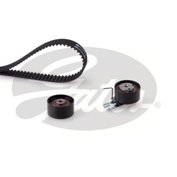 KIT DE DISTRIBUCION PEUGEOT PARTNER/CITROEN BERLINGO 1.6 HDI