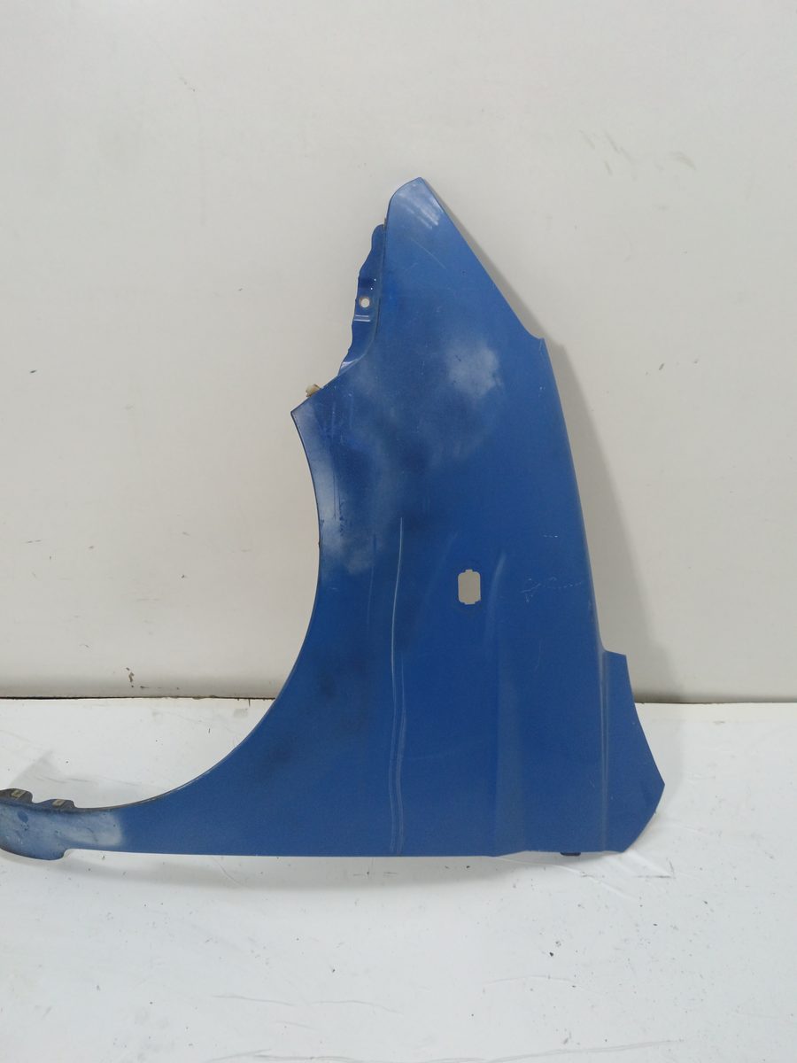 Guardabarro Delantero Izquierdo Chevrolet Spark 2005-2011 S