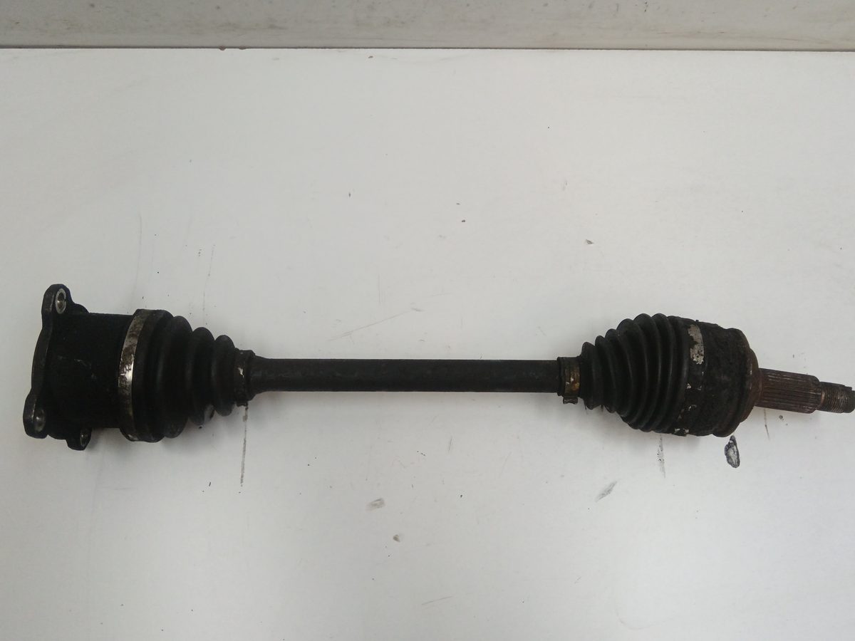 Semieje Delantero Derecho/Izquierdo Suzuki Grand Vitara Jb (JT) 2005-2014