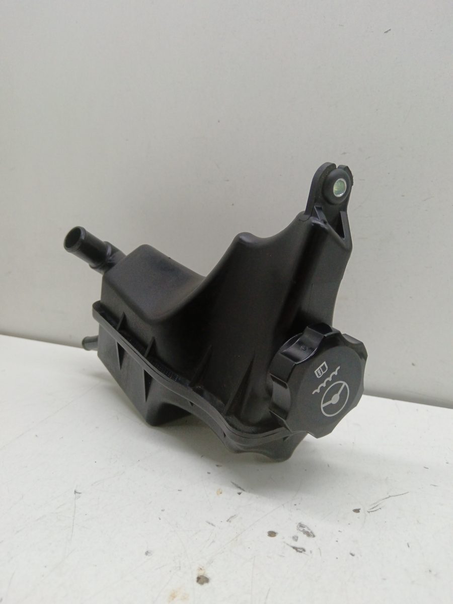 Botella Liquido Direccion Asistida Chevrolet Cruze 2009-2014 LS 2.0L 92kW 13255540