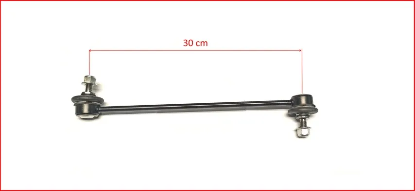 BIELETA DEL SUZUKI SWIFT 06 AYD