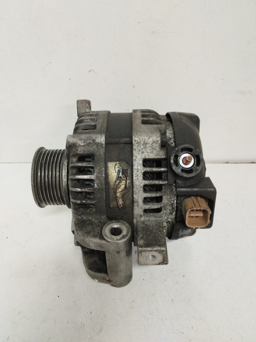 Alternador Toyota Corolla (E15) 2006-2011 Luna 2.0L 93kW